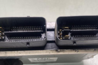 Calculateur moteur OPEL ASTRA J