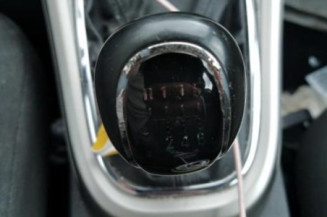 Calculateur moteur OPEL ASTRA J