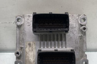 Calculateur moteur OPEL TIGRA 2 Photo n°1