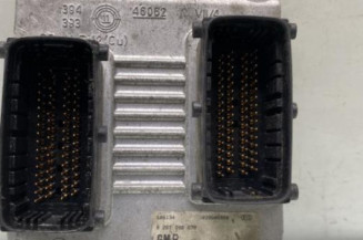 Calculateur moteur OPEL TIGRA 2