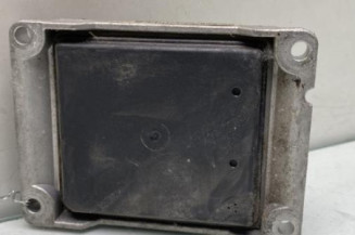 Calculateur moteur OPEL TIGRA 2