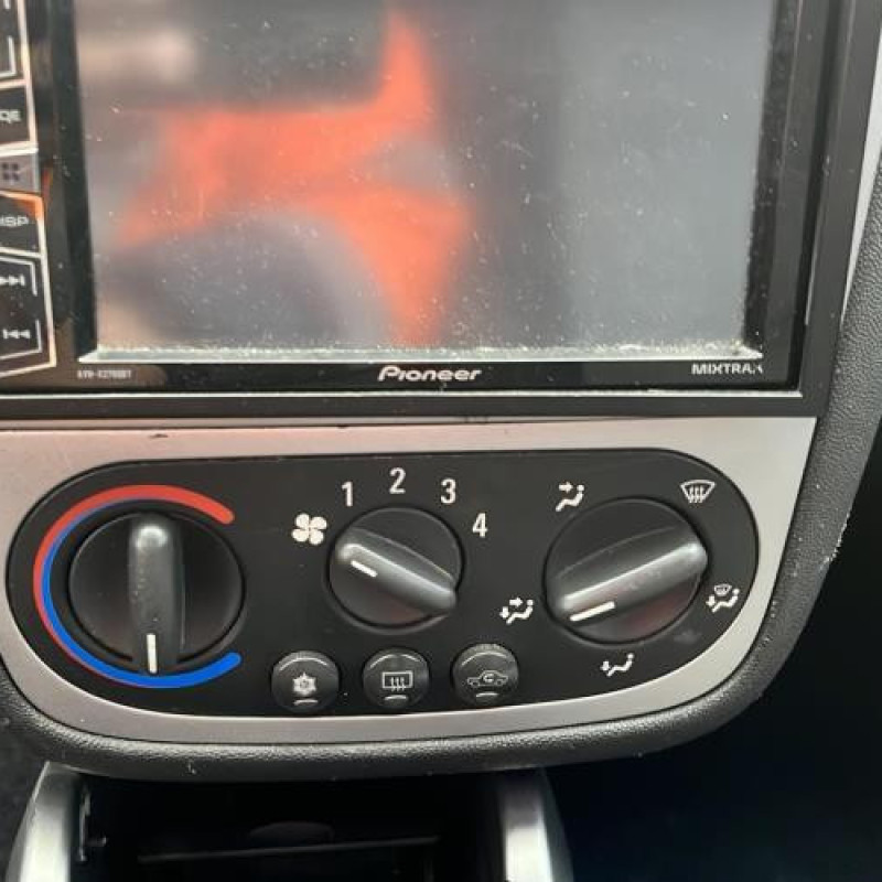 Calculateur moteur OPEL TIGRA 2 Photo n°12