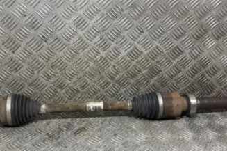 Cardan droit (transmission) RENAULT CLIO 4 Photo n°1