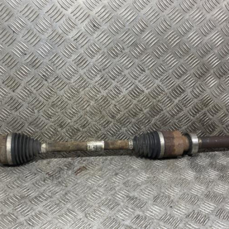 Cardan droit (transmission) RENAULT CLIO 4 Photo n°1