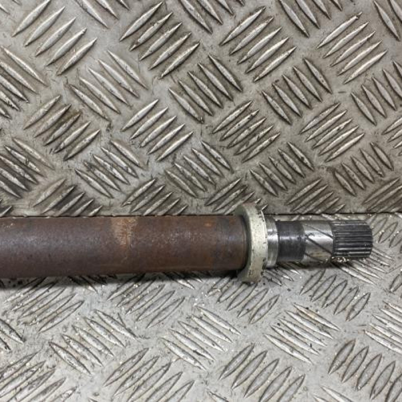 Cardan droit (transmission) RENAULT CLIO 4 Photo n°4