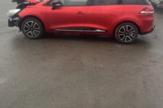 Cardan droit (transmission) RENAULT CLIO 4