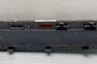 Compteur RENAULT GRAND SCENIC 2 Photo n°1