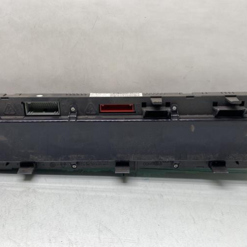 Compteur RENAULT GRAND SCENIC 2 Photo n°1