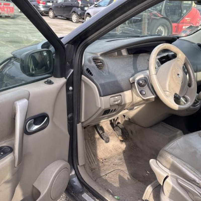 Compteur RENAULT GRAND SCENIC 2 Photo n°12