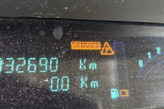 Compteur RENAULT GRAND SCENIC 2