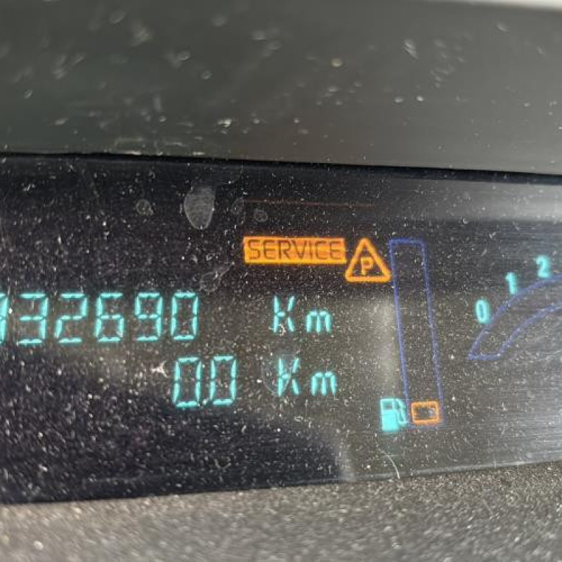 Compteur RENAULT GRAND SCENIC 2 Photo n°20