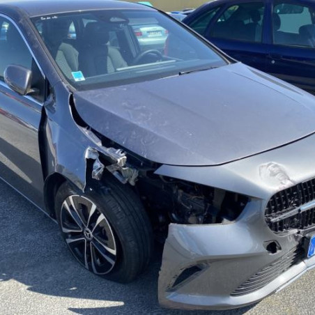 Bloc ABS (freins anti-blocage) MERCEDES CLASSE B 247