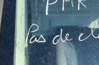 Bloc ABS (freins anti-blocage) RENAULT TRAFIC 3 COURT