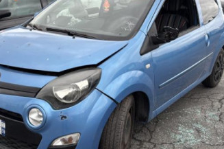 Bloc ABS (freins anti-blocage) RENAULT TWINGO 2 Photo n°1