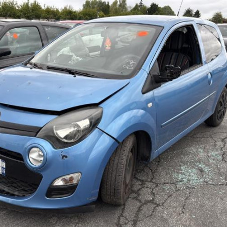 Bloc ABS (freins anti-blocage) RENAULT TWINGO 2 Photo n°1