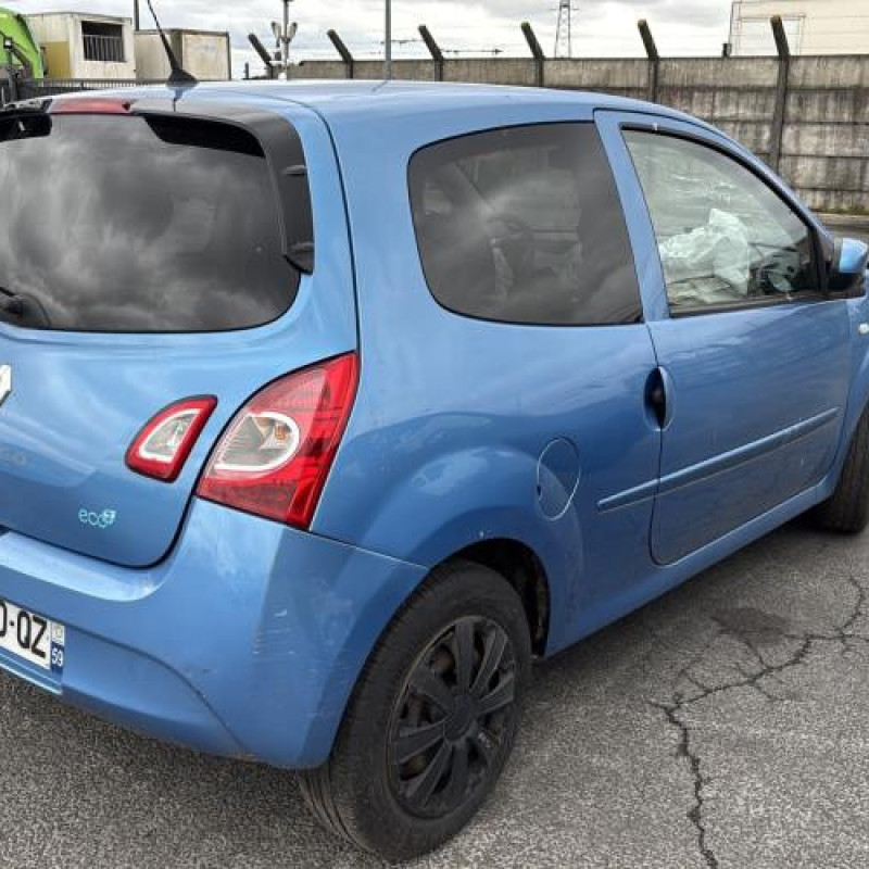 Bloc ABS (freins anti-blocage) RENAULT TWINGO 2 Photo n°3