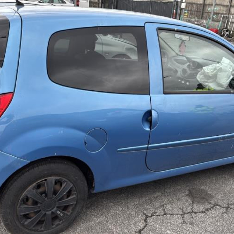 Bloc ABS (freins anti-blocage) RENAULT TWINGO 2 Photo n°6