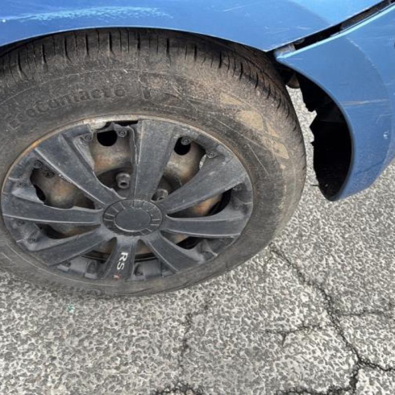 Bloc ABS (freins anti-blocage) RENAULT TWINGO 2 Photo n°10