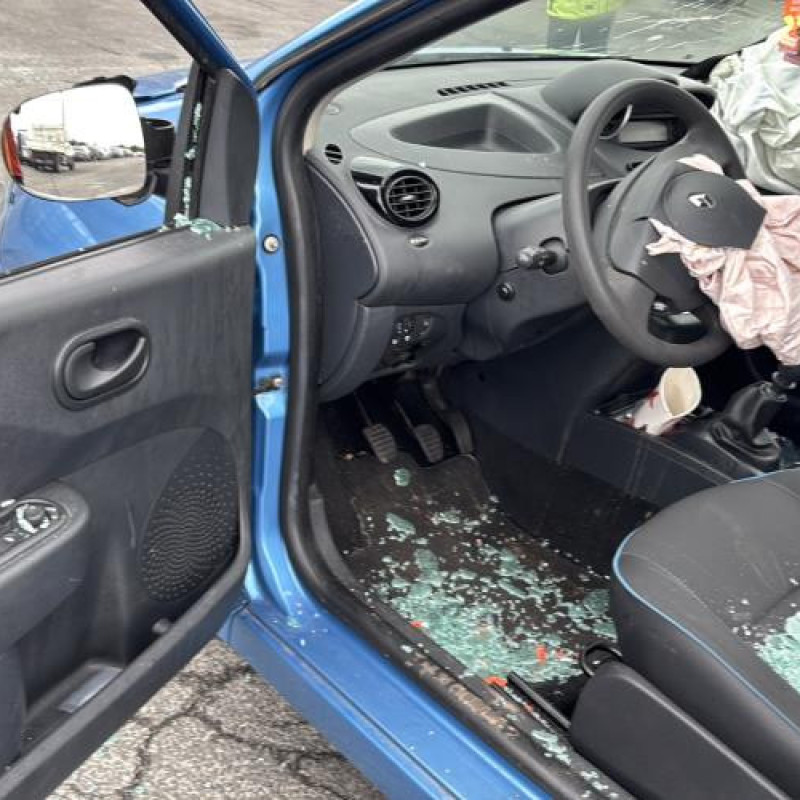 Bloc ABS (freins anti-blocage) RENAULT TWINGO 2 Photo n°11