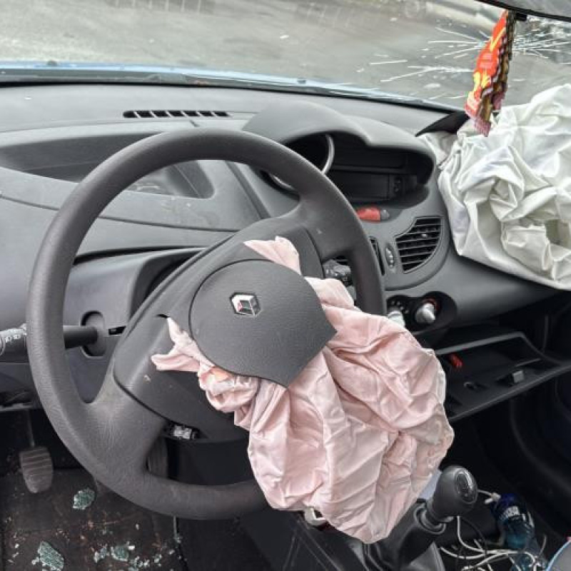 Bloc ABS (freins anti-blocage) RENAULT TWINGO 2 Photo n°12