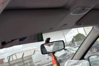 Bloc ABS (freins anti-blocage) RENAULT TWINGO 2