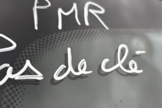 Bloc ABS (freins anti-blocage) RENAULT TWINGO 2