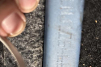 Bloc ABS (freins anti-blocage) RENAULT TWINGO 2