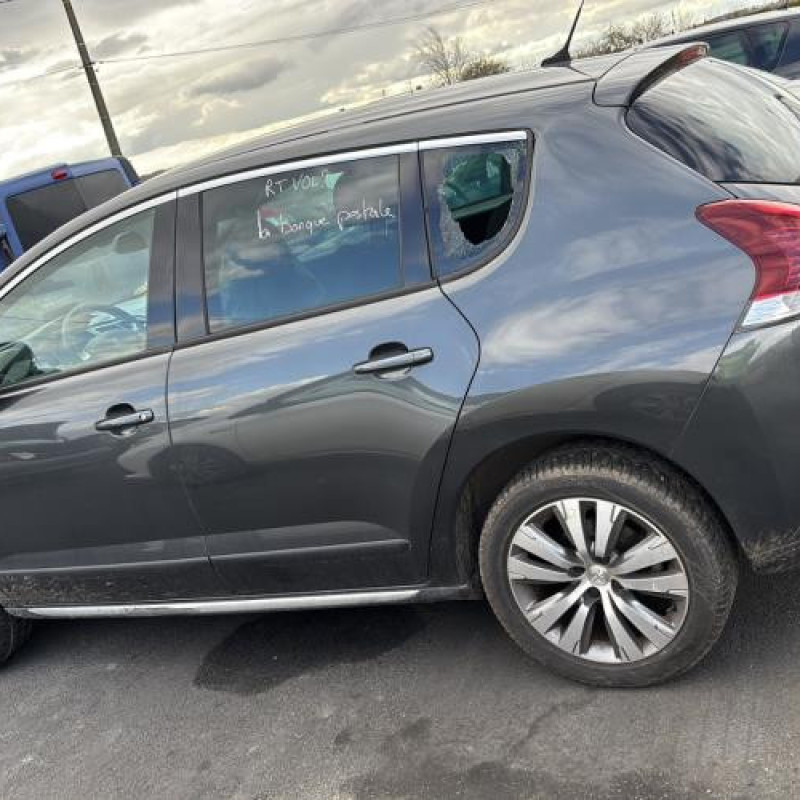 Bloc ABS (freins anti-blocage) PEUGEOT 3008 1 Photo n°18