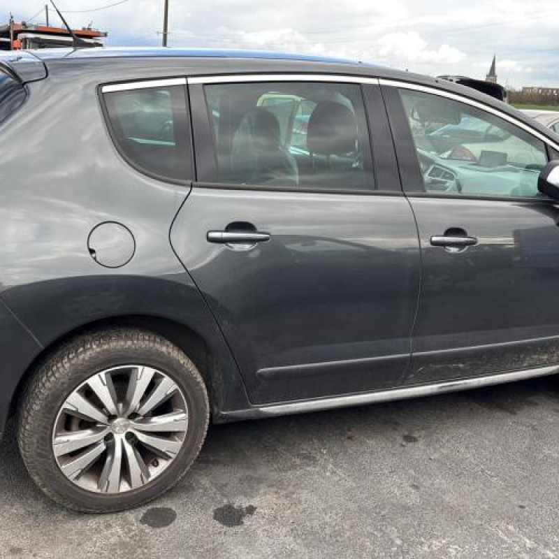 Bloc ABS (freins anti-blocage) PEUGEOT 3008 1 Photo n°19