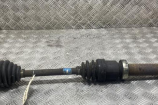 Cardan droit (transmission) FORD FIESTA 5 Photo n°1