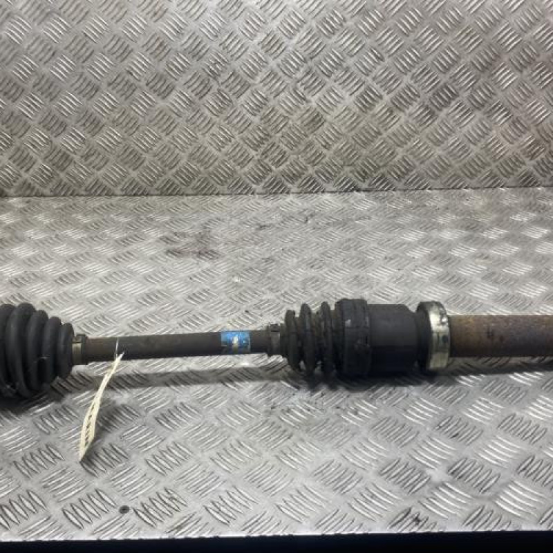 Cardan droit (transmission) FORD FIESTA 5 Photo n°1