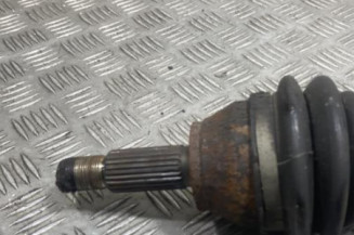 Cardan droit (transmission) FORD FIESTA 5
