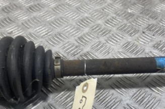 Cardan droit (transmission) FORD FIESTA 5