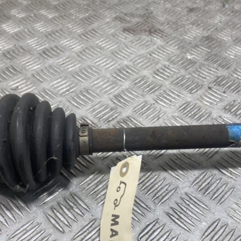 Cardan droit (transmission) FORD FIESTA 5 Photo n°3