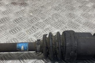 Cardan droit (transmission) FORD FIESTA 5