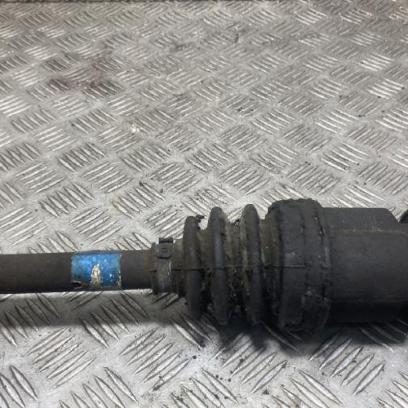 Cardan droit (transmission) FORD FIESTA 5 Photo n°4