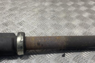 Cardan droit (transmission) FORD FIESTA 5