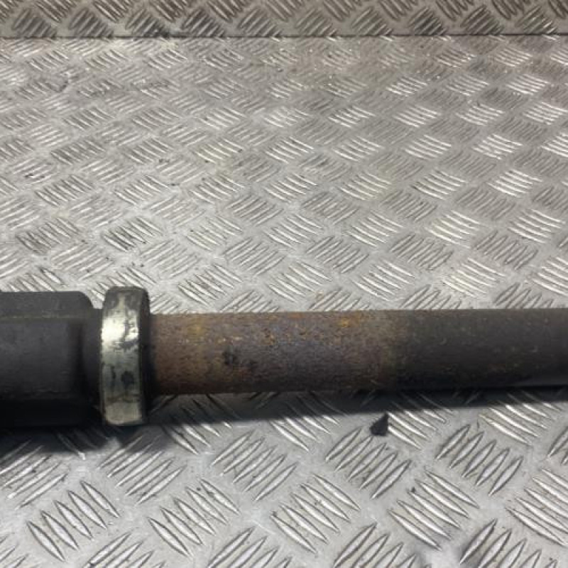 Cardan droit (transmission) FORD FIESTA 5 Photo n°5