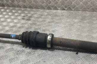 Cardan droit (transmission) FORD FIESTA 5