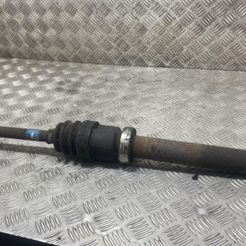 Cardan droit (transmission) FORD FIESTA 5 Photo n°6