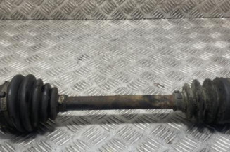 Cardan gauche (transmission) FORD FIESTA 5 Photo n°1