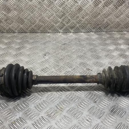 Cardan gauche (transmission) FORD FIESTA 5 Photo n°1