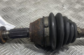 Cardan gauche (transmission) FORD FIESTA 5