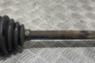 Cardan gauche (transmission) FORD FIESTA 5