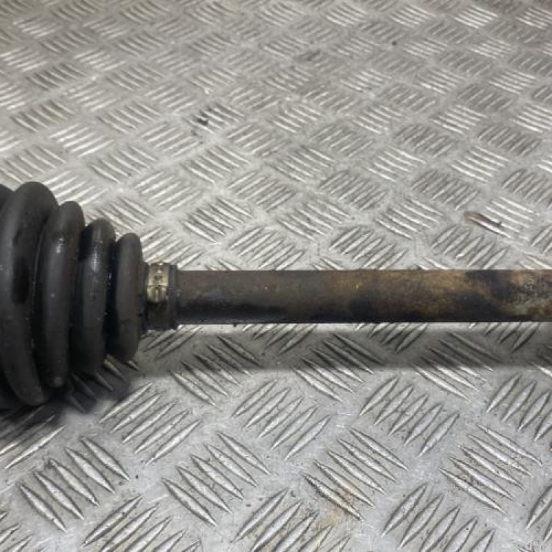 Cardan gauche (transmission) FORD FIESTA 5 Photo n°3