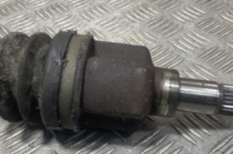 Cardan gauche (transmission) FORD FIESTA 5