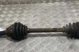 Cardan gauche (transmission) FORD FIESTA 5