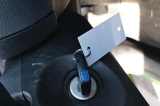 Cardan gauche (transmission) FORD FIESTA 5