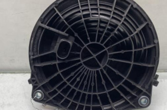 Bouton de coffre VOLKSWAGEN POLO 5