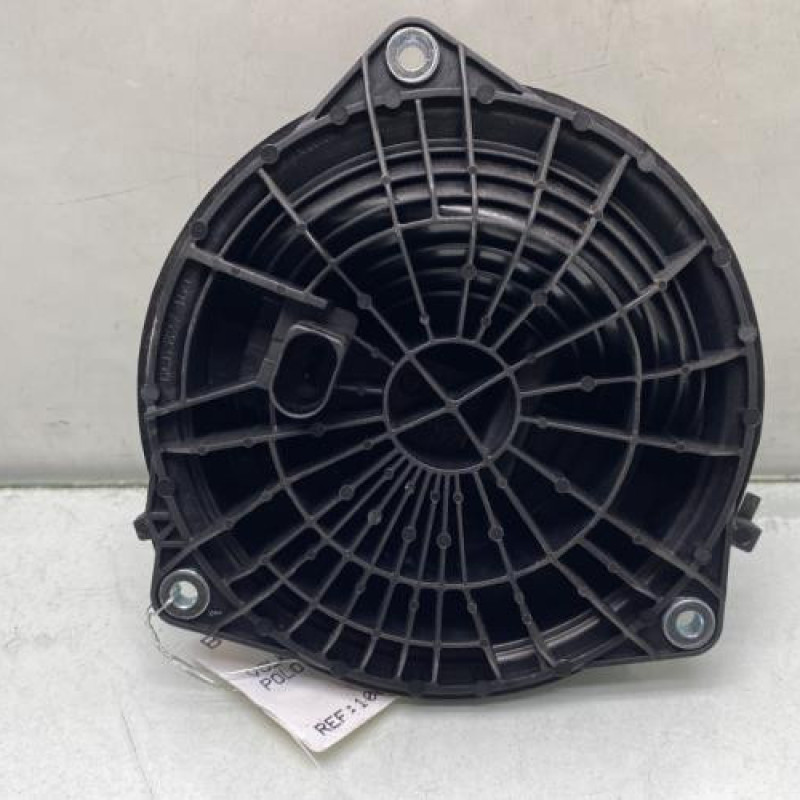 Bouton de coffre VOLKSWAGEN POLO 5 Photo n°2